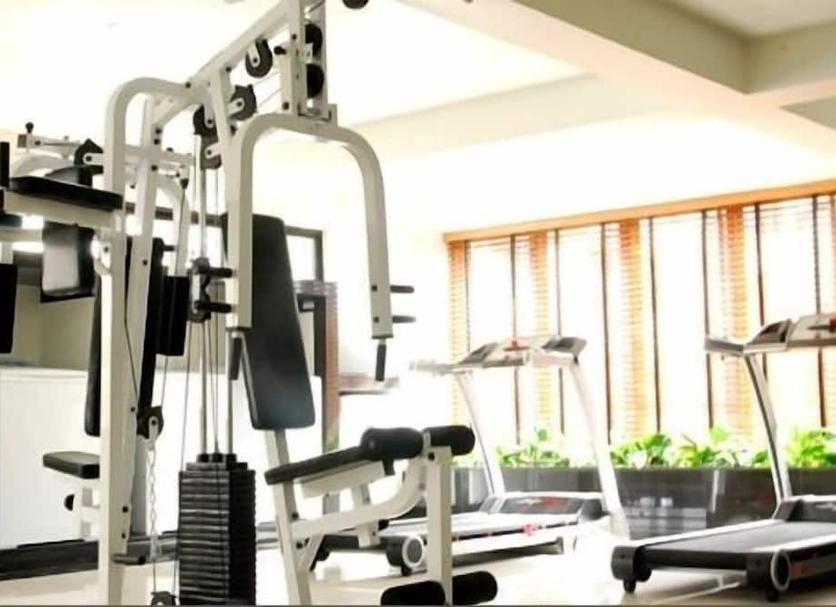 Gym Foto