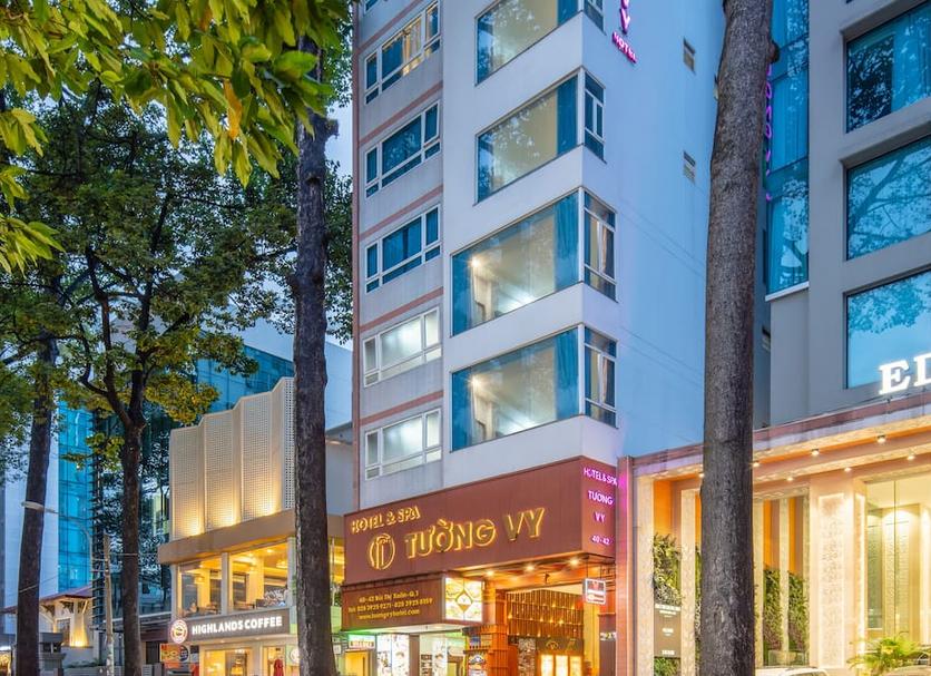 Edificio Foto