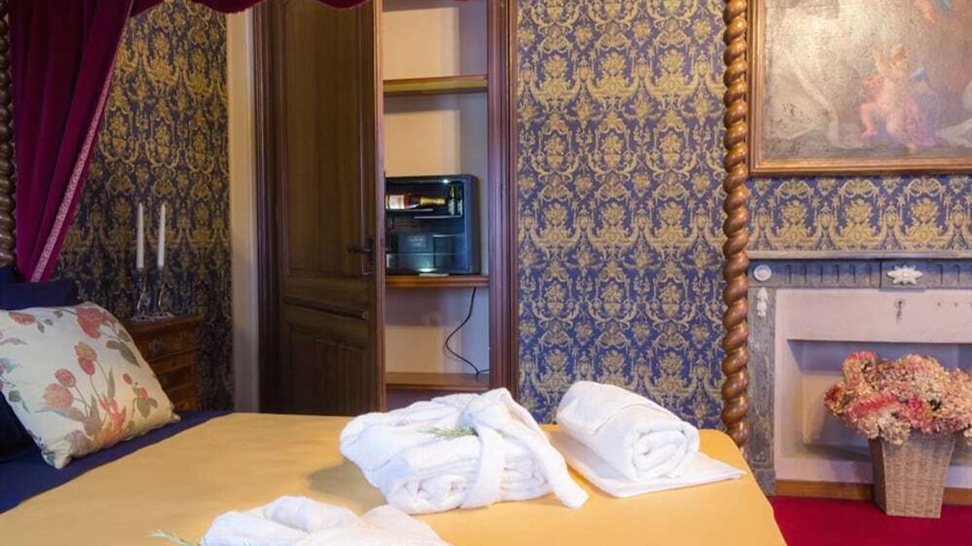 Bed & Breakfast Ottoquadri