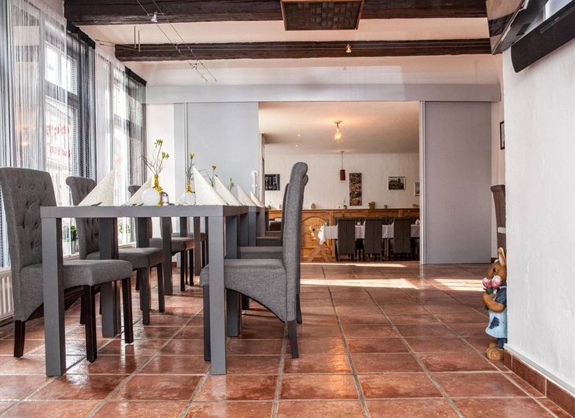 Comedor Foto