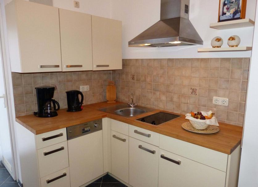 Cocina Foto