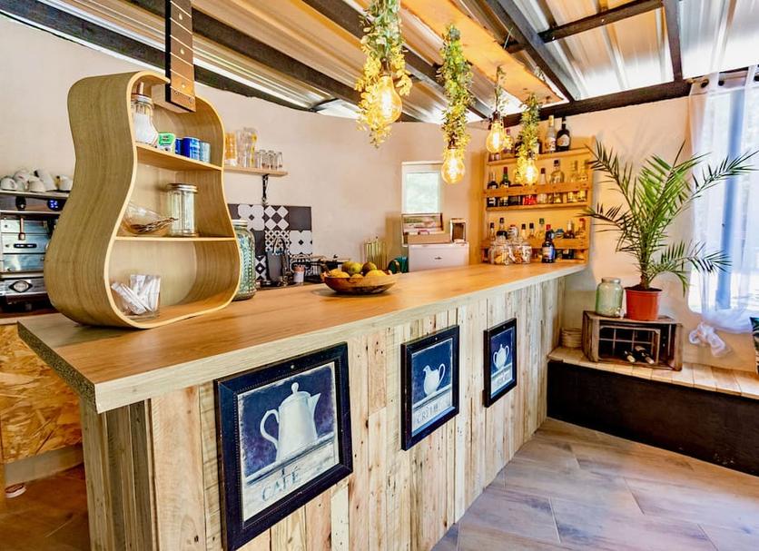 Bar Foto