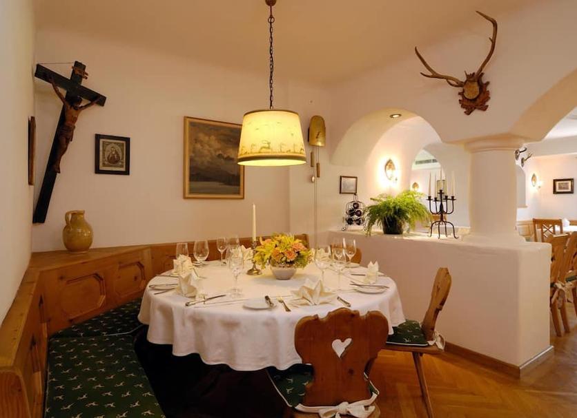 Comedor Foto