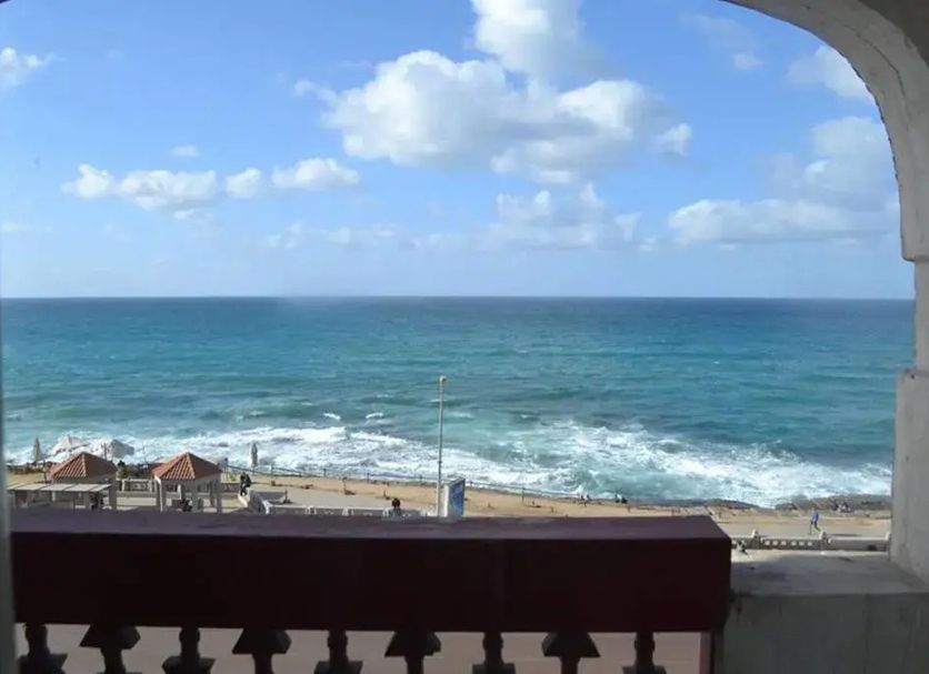 Balcón Foto
