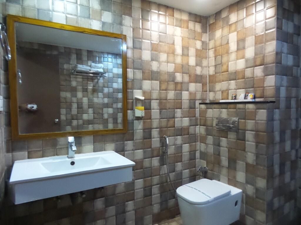 Baño