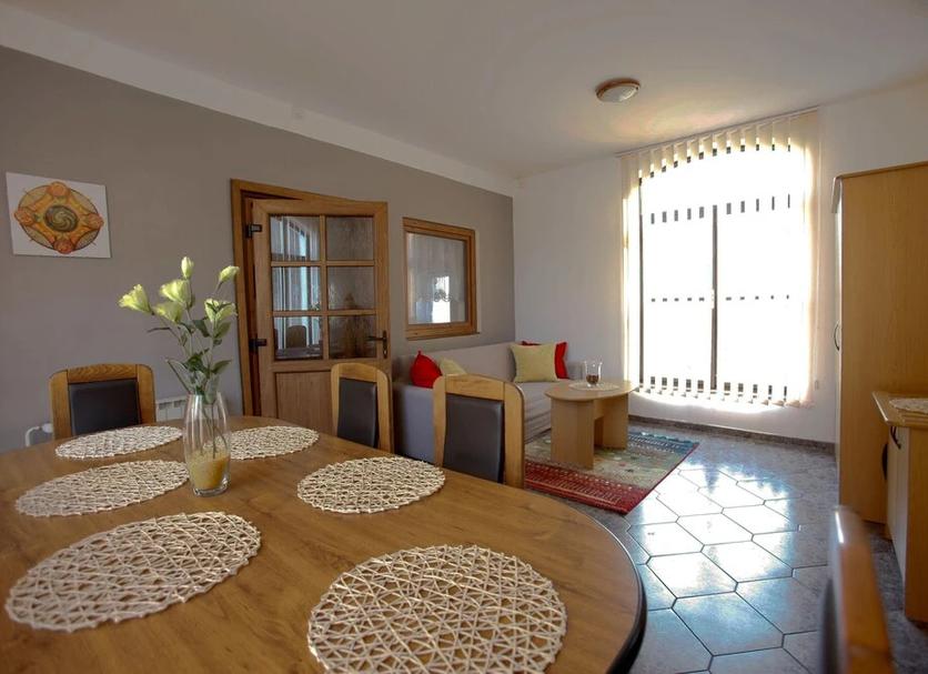 Comedor Foto
