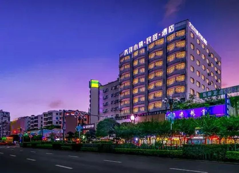 Edificio Foto