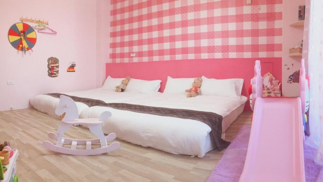 Mi Casa B&B