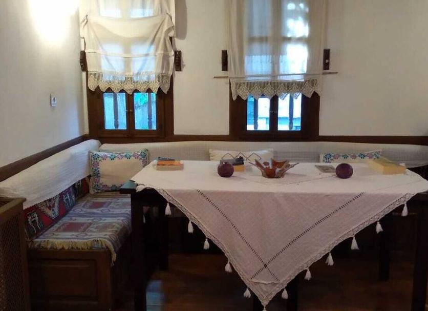 Comedor Foto
