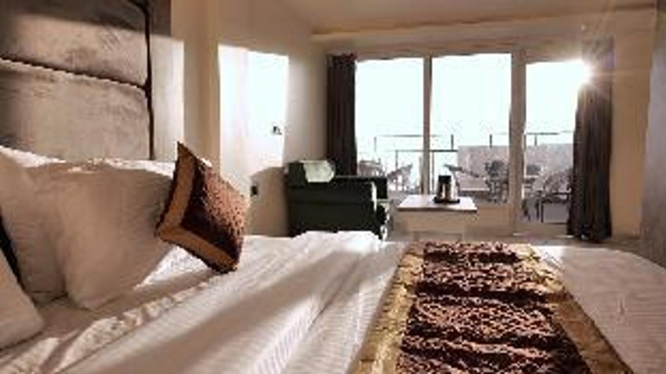 Hotel Brite Star