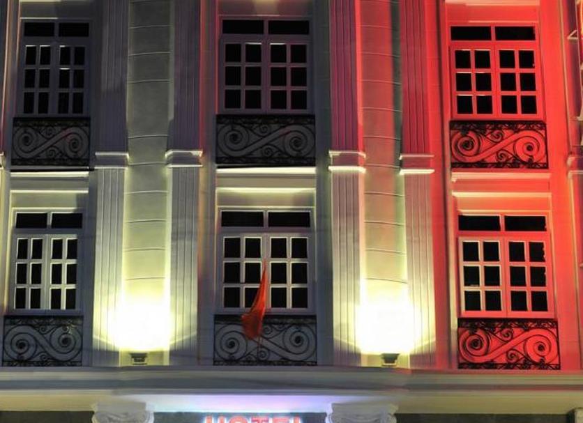 Edificio Foto