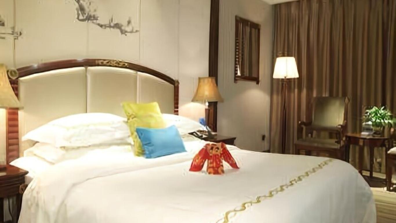 Gold Gulf Hotel