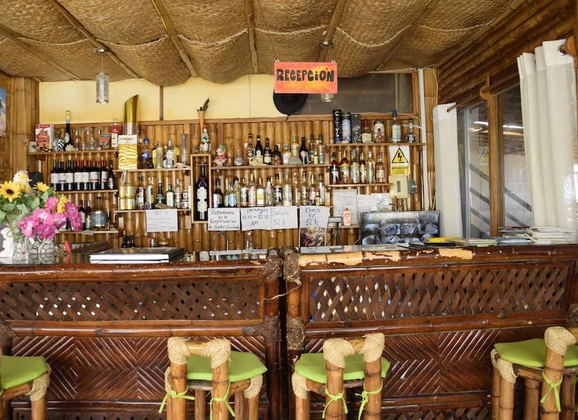 Bar Foto