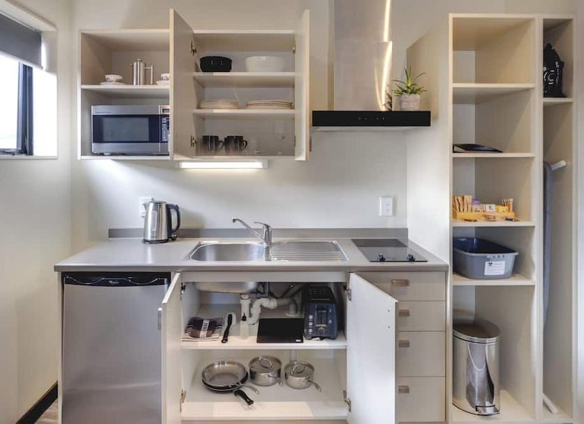 Cocina Foto
