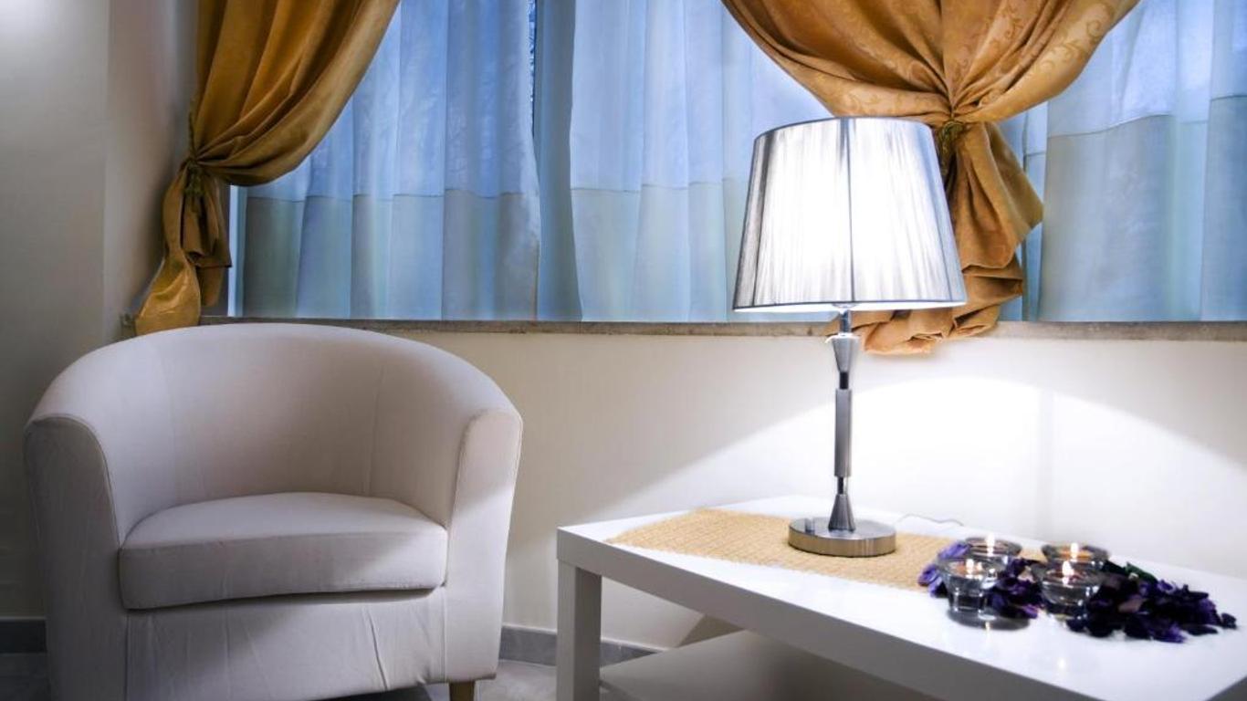 B&B Lepanto