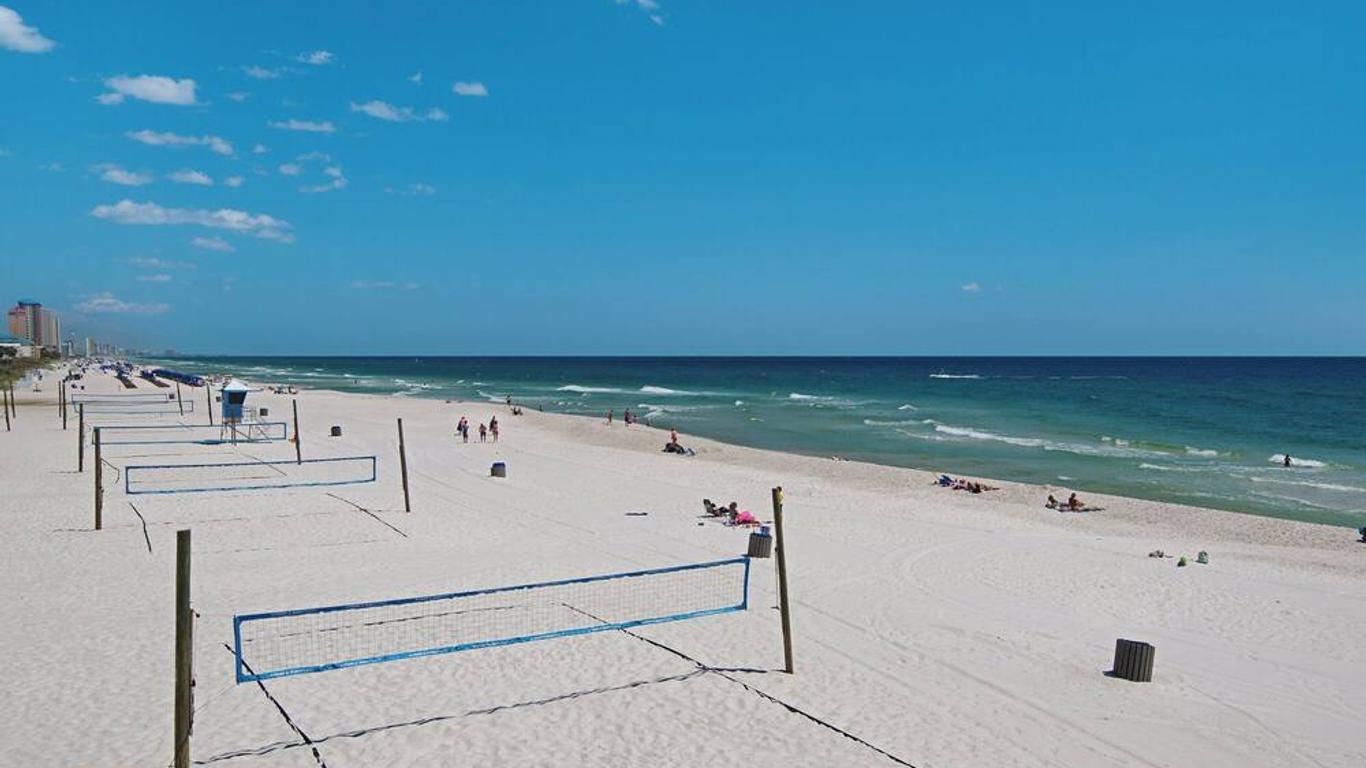 Emerald Beach Resort 2235