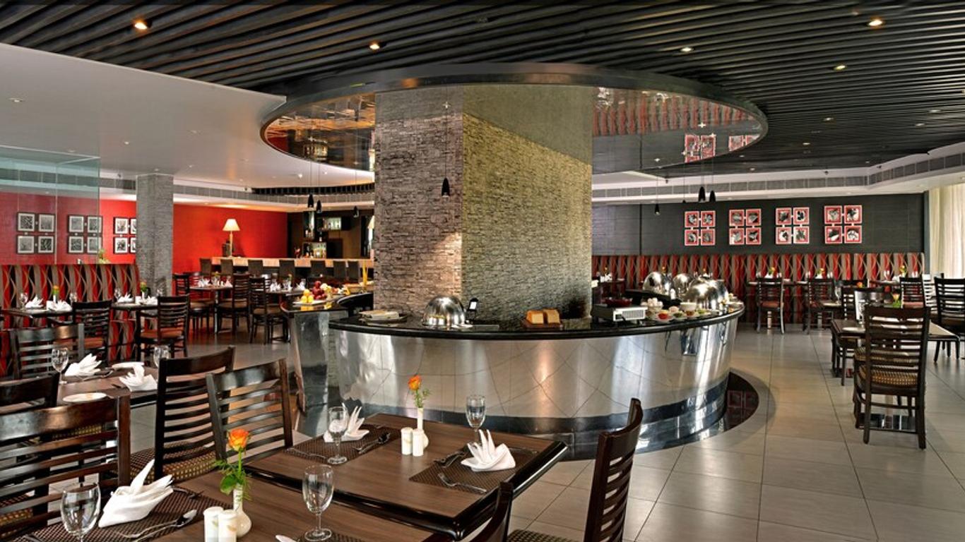 Savoy Suites Manesar