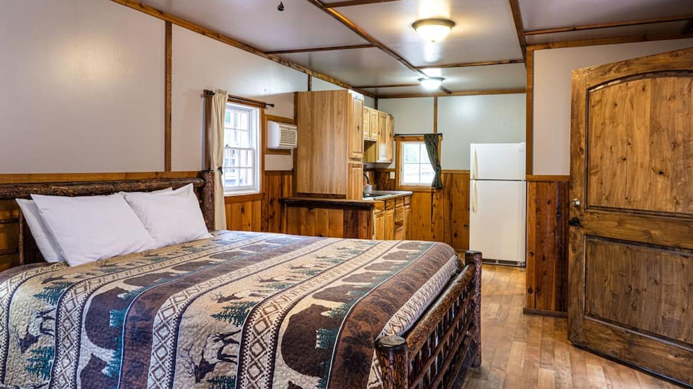 Union Creek Resort