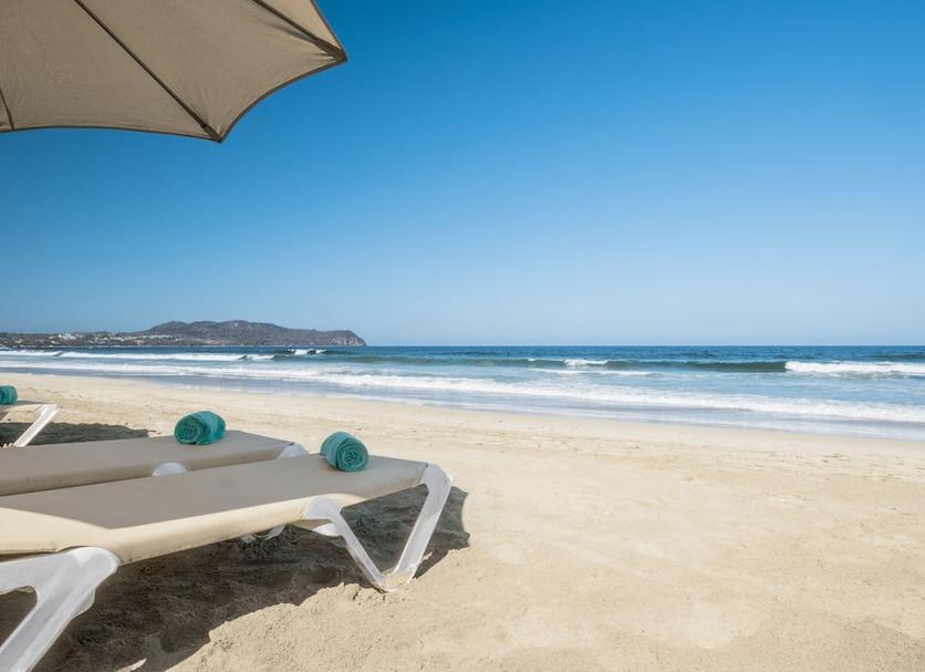 Playa Foto