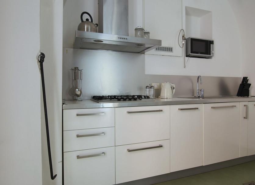 Cocina Foto