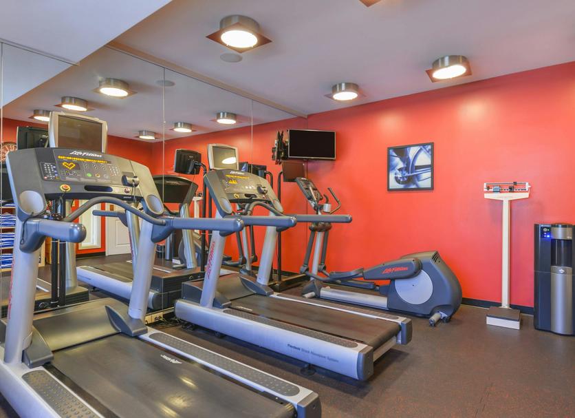 Gym Foto