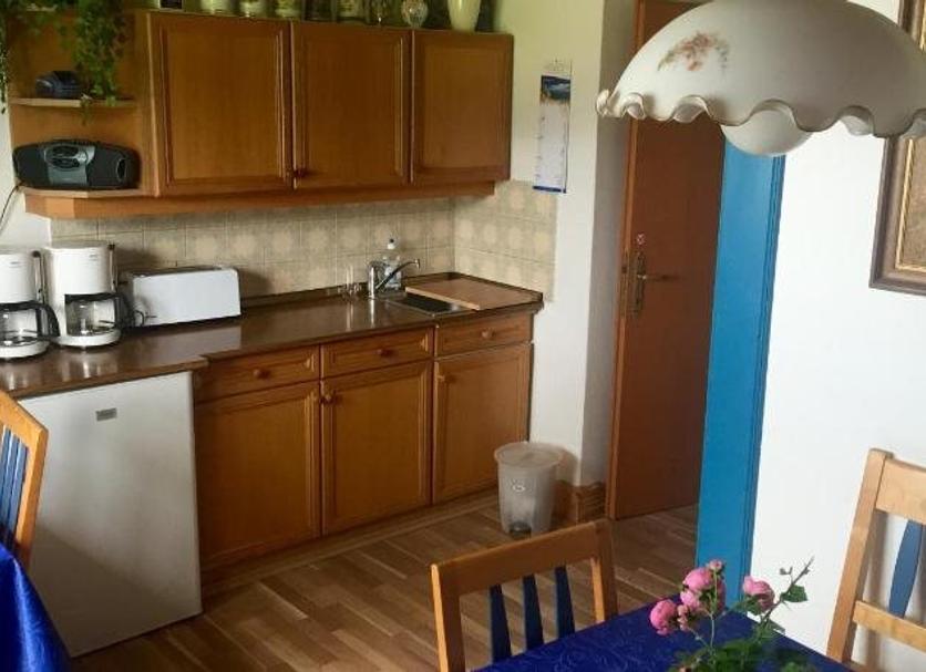 Cocina Foto