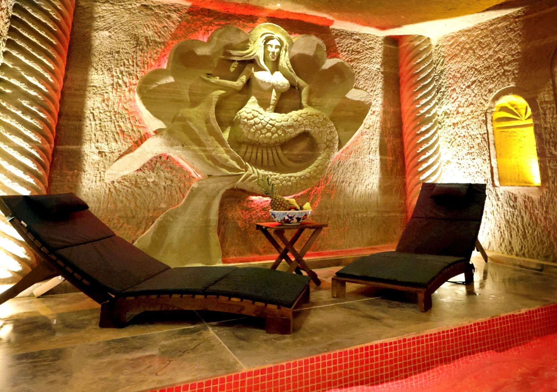Lounge Foto