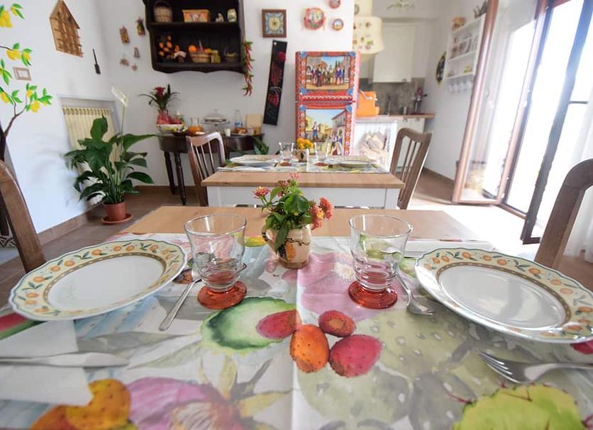 Comedor Foto