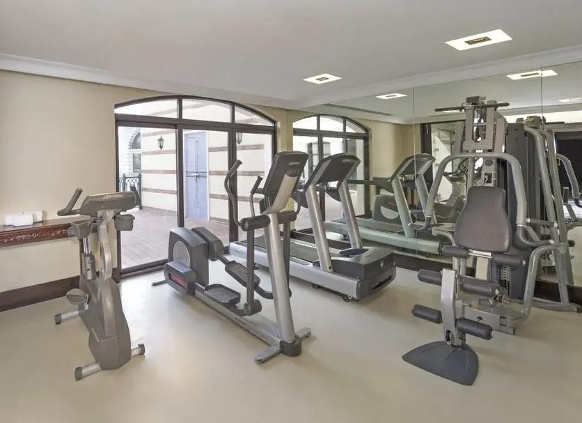 Gym Foto