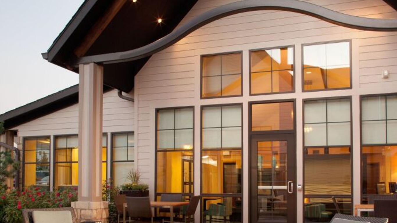Residence Inn by Marriott Lincoln South