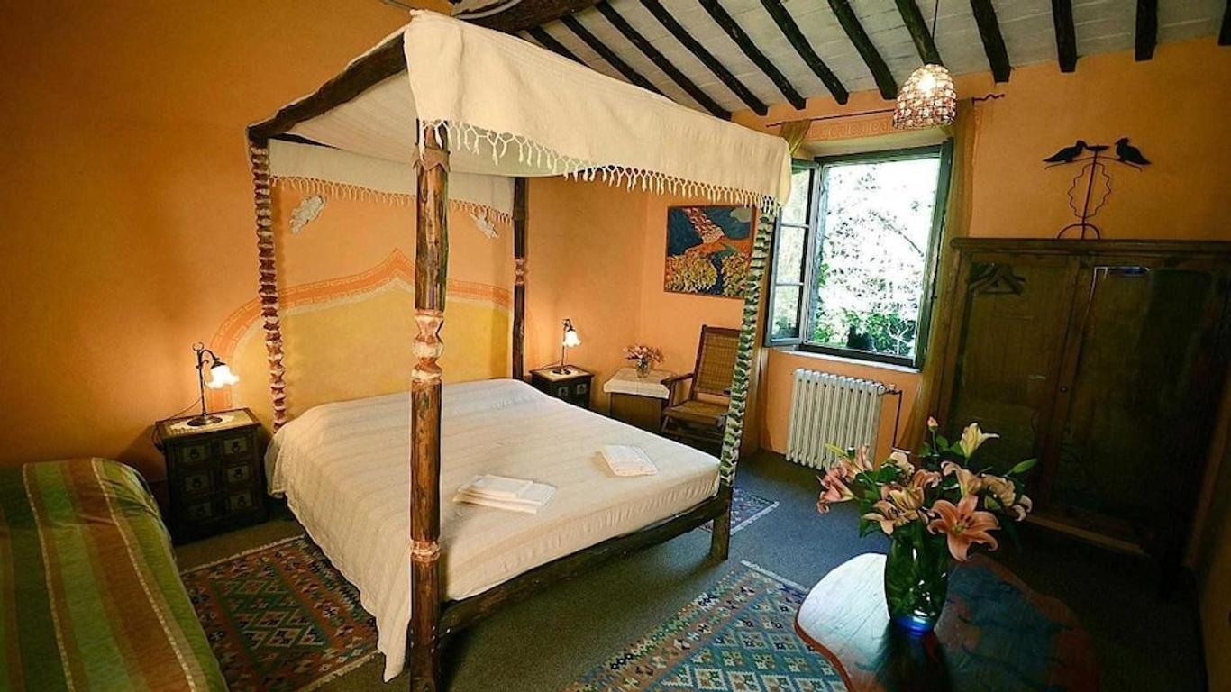 Agriturismo B&B IL Colombaio di Barbara