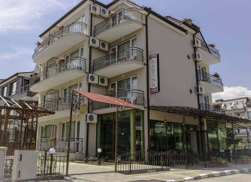 Edificio Foto