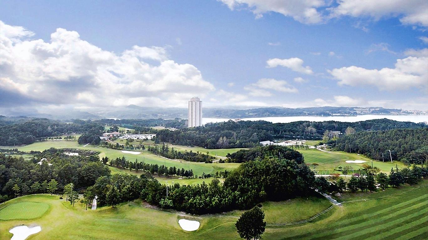 Shinsegae Youngrangho Resort
