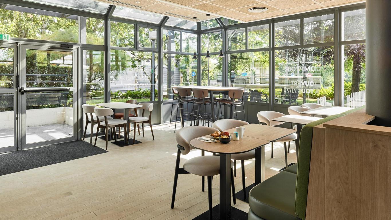 Campanile Prime - Argenteuil