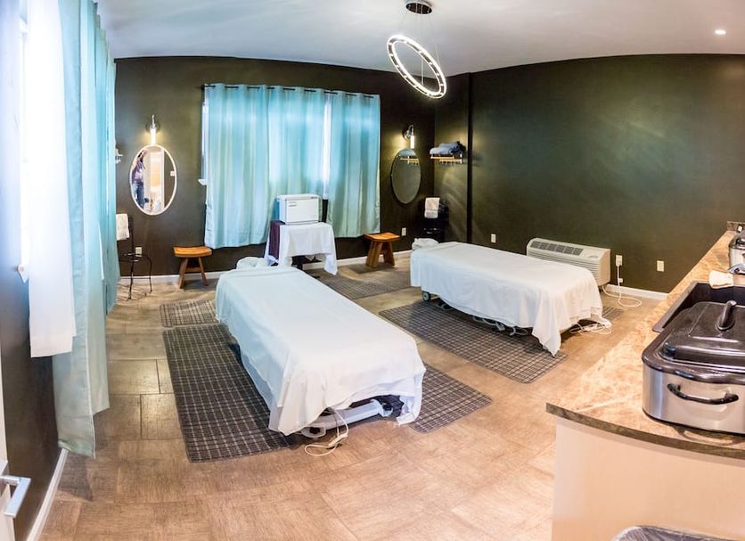 Servicio del hotel Foto