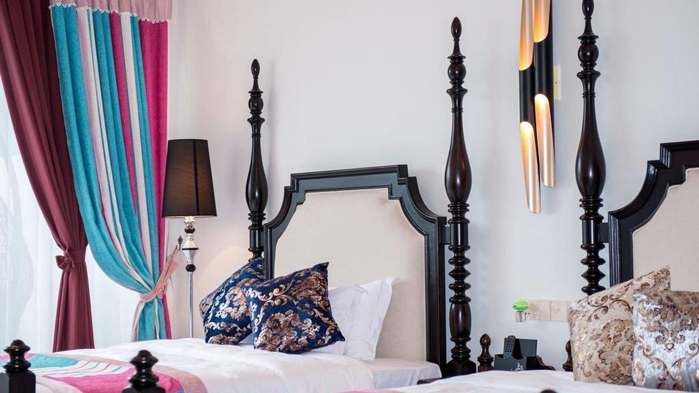 Ripple Shore Bespoke Hotel