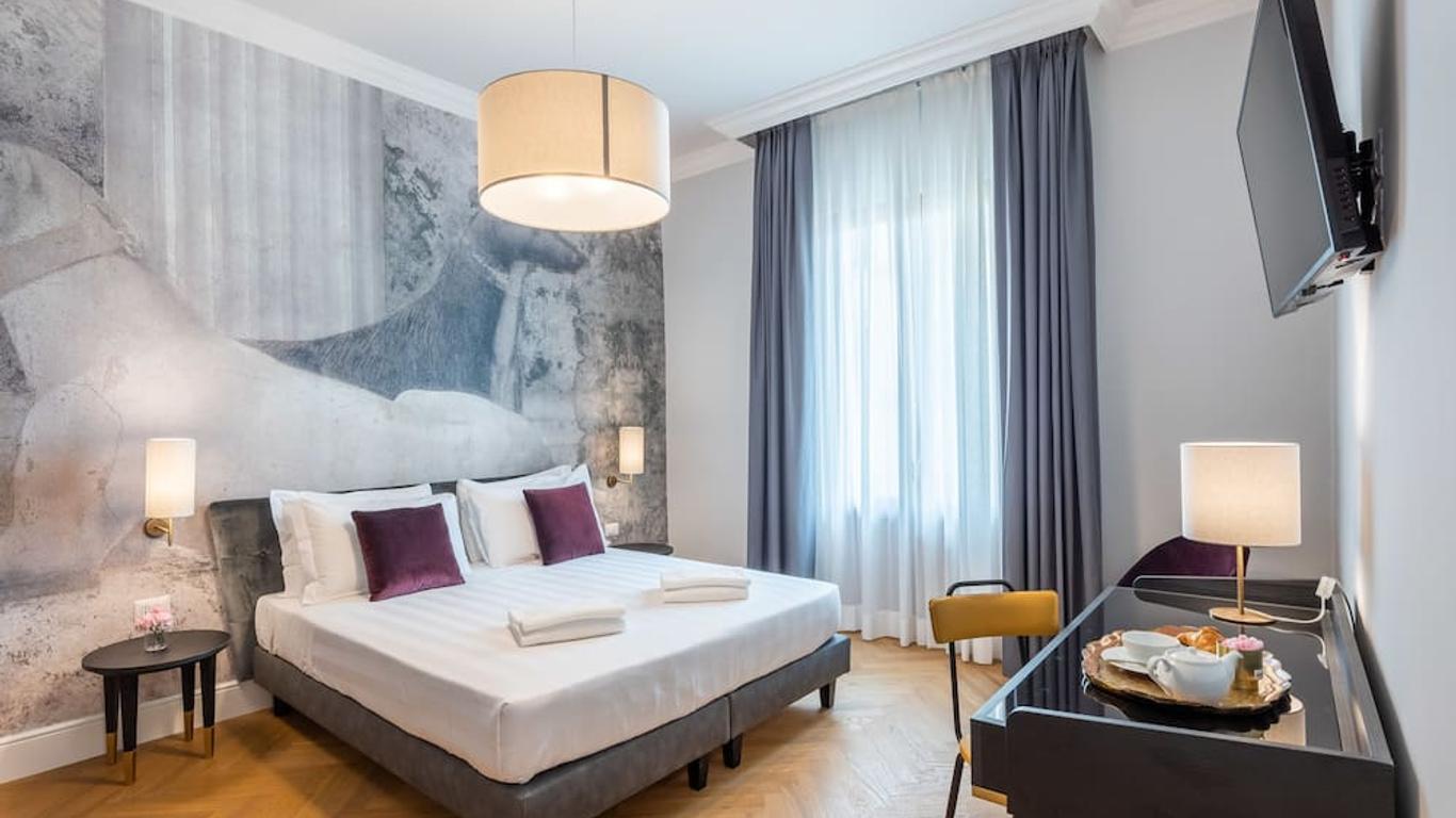 3110 Arthotel