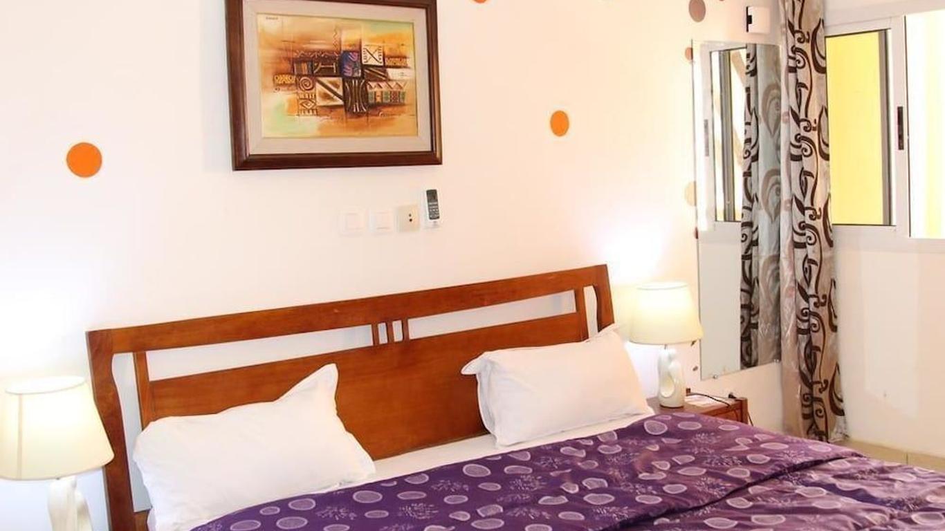 Hotel Cote Sud Dabou