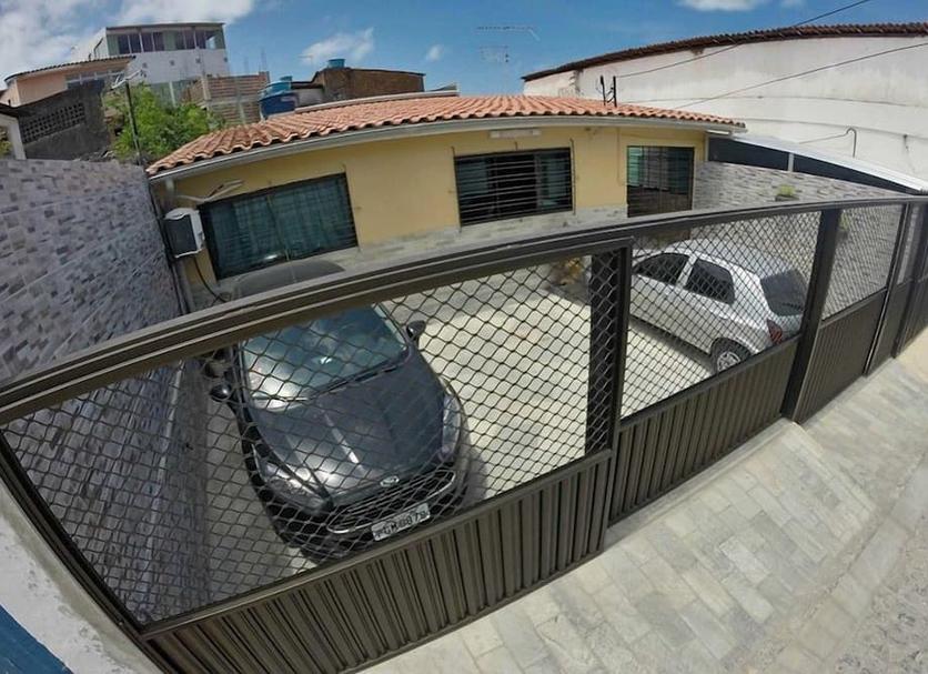 Balcón Foto