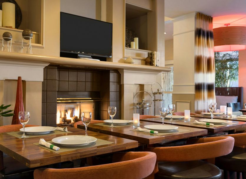 Comedor Foto