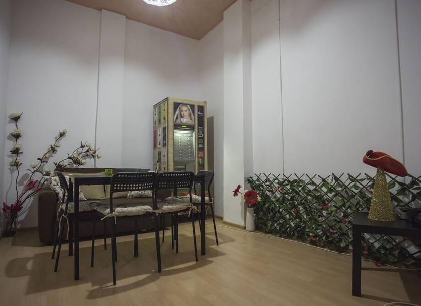 Comedor Foto