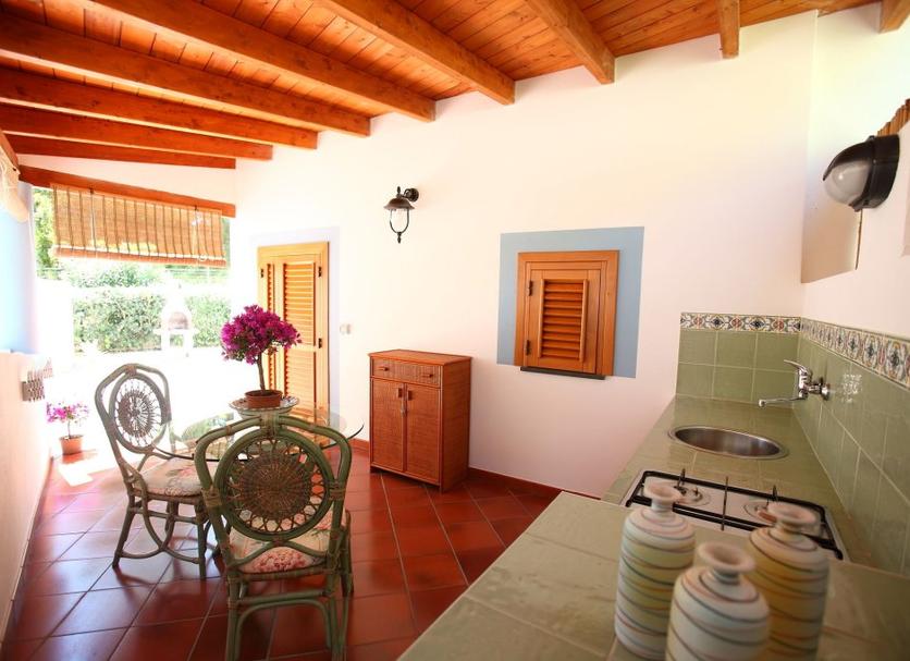 Comedor Foto