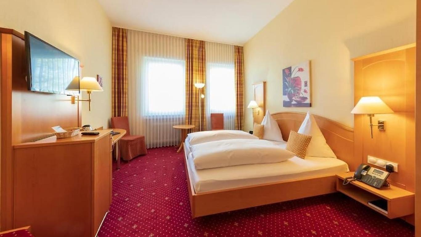 Hotel Gasthof Linsner