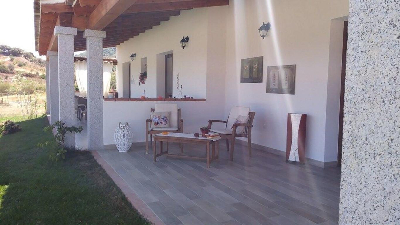 Sardama B&b Affittacamere