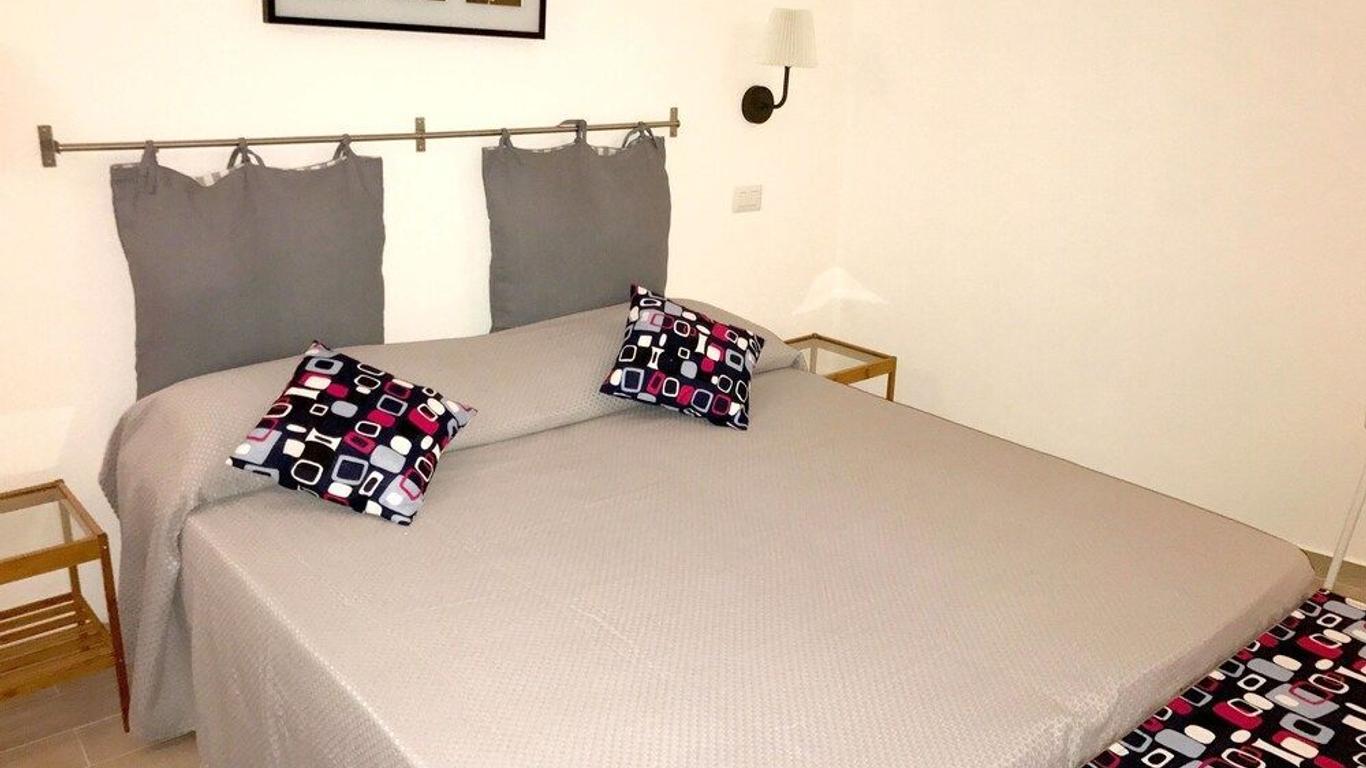 Bed & Breakfast La Rocca