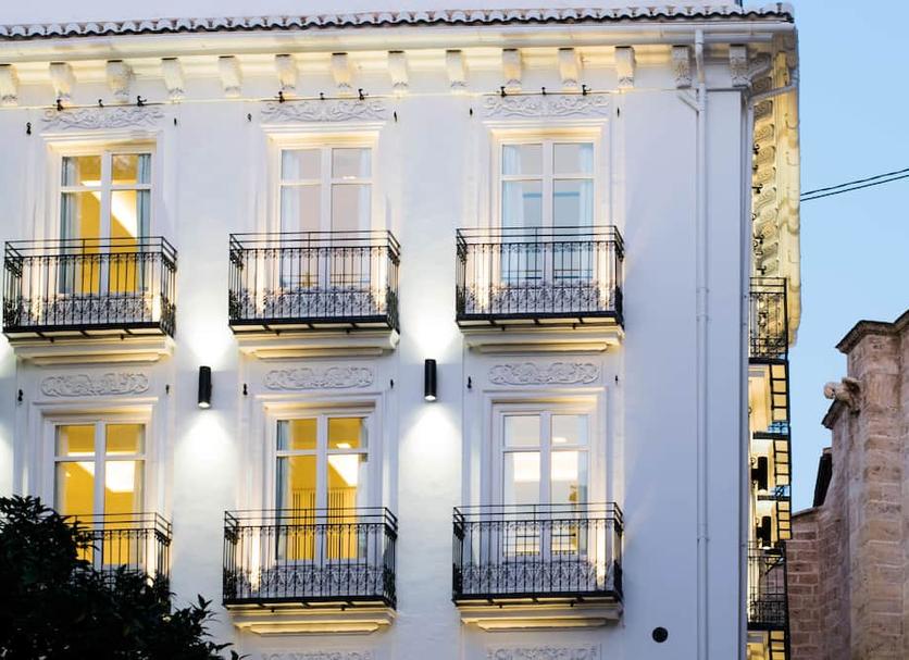 Edificio Foto