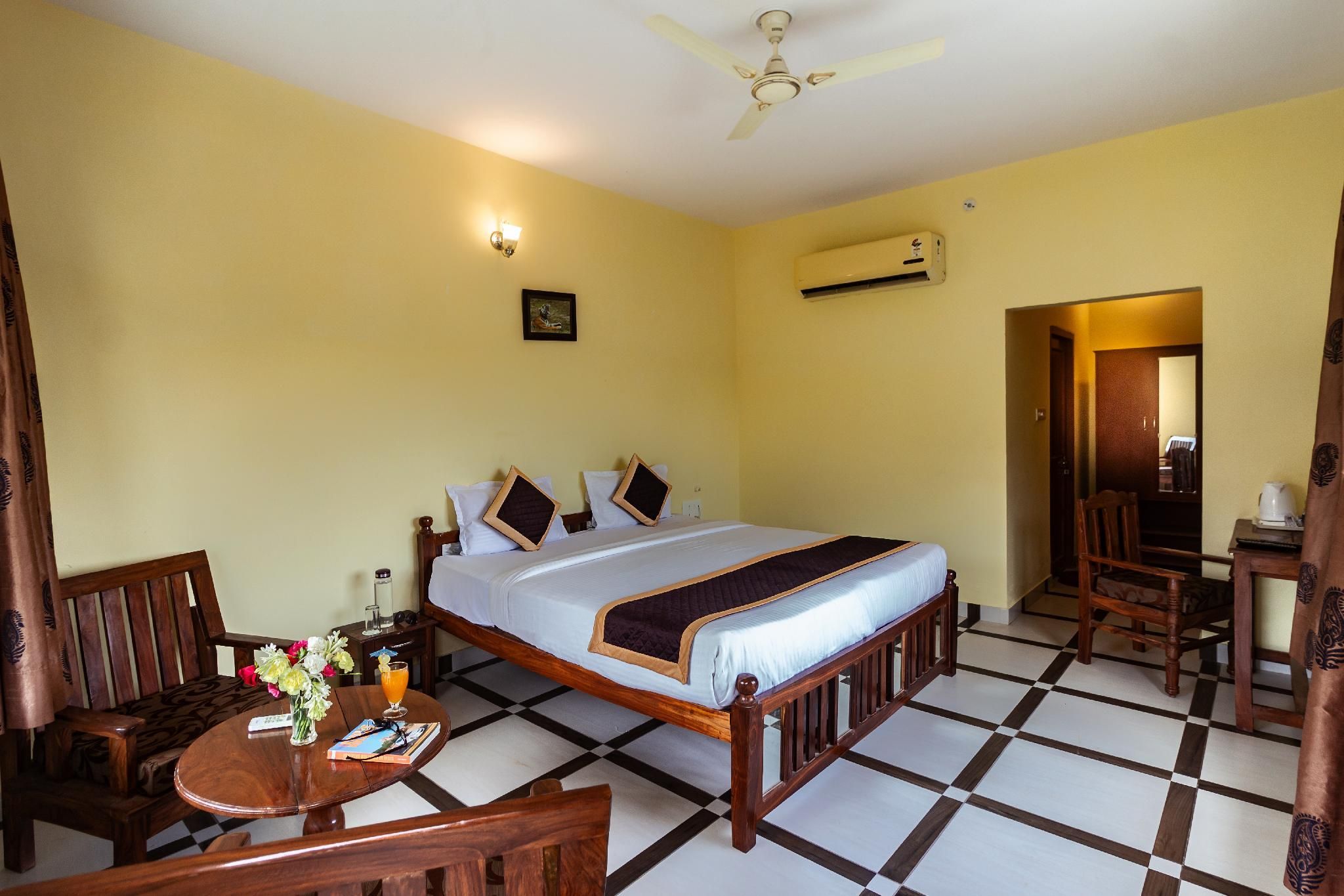 Habitación