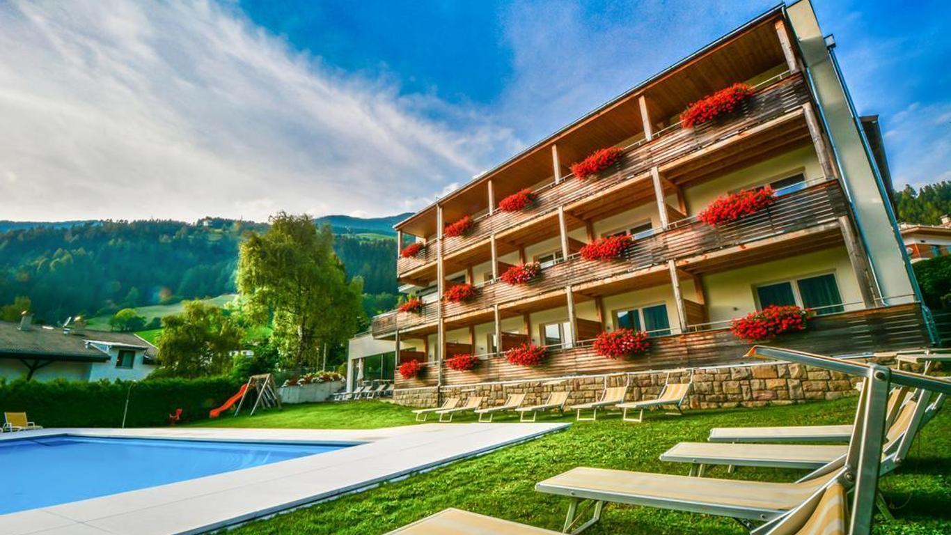 Kreativ Hotel Landhaus Schweigl