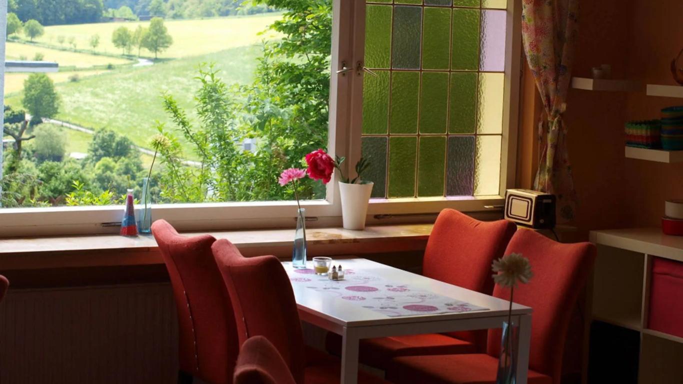 Familie Hotel Kameleon