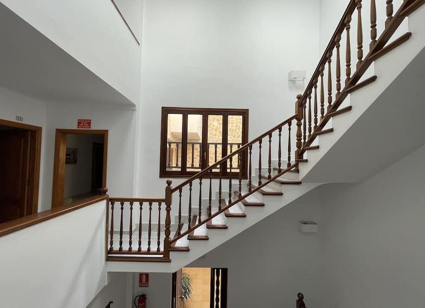 Escaleras Foto